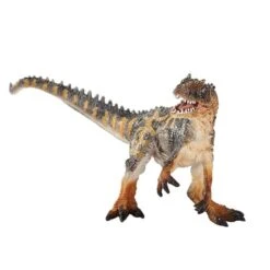 Besttoy Dinosaurier - Allosaurus - Spielfigur 387274 -Spielzeugladen 226290 5031923872745 besttoy spielfigur dinosaurier allosaurus 03