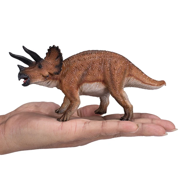 Besttoy Dinosaurier - Triceratops - Spielfigur 381017 6 Besttoy Dinosaurier - Triceratops - Spielfigur 381017 – Bild 6