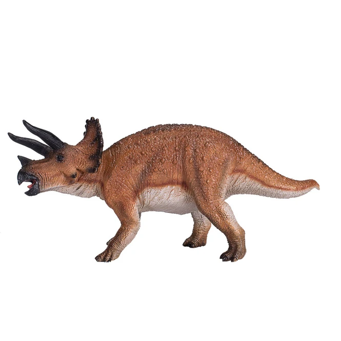 Besttoy Dinosaurier - Triceratops - Spielfigur 381017 3 Besttoy Dinosaurier - Triceratops - Spielfigur 381017 – Bild 3