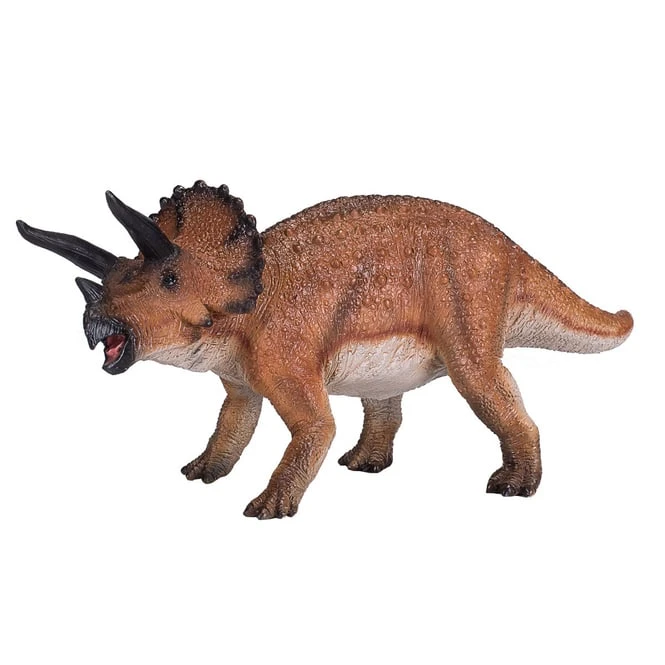 Besttoy Dinosaurier - Triceratops - Spielfigur 381017 1 Besttoy Dinosaurier - Triceratops - Spielfigur 381017
