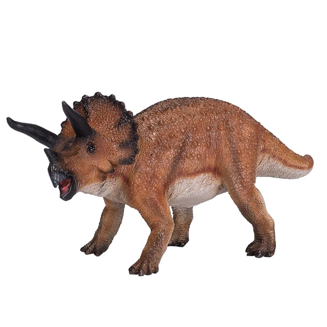 Besttoy Dinosaurier - Triceratops - Spielfigur 381017 2 Besttoy Dinosaurier - Triceratops - Spielfigur 381017 – Bild 2
