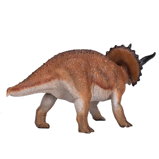 Besttoy Dinosaurier - Triceratops - Spielfigur 381017 4 Besttoy Dinosaurier - Triceratops - Spielfigur 381017 – Bild 4