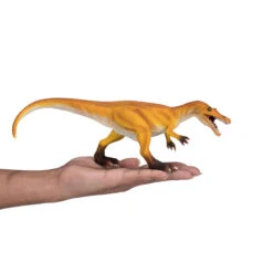 Besttoy Dinosaurier - Baryonyx - Spielfigur 381014 -Spielzeugladen 226294 5031923810143 besttoy spielfigur dinosaurier deluxe baryonyx 01