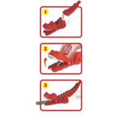 MATTEL Hot Wheels - Starterset City Nemesis - 1 Stück -Spielzeugladen 226545 887961924350 mattel spielset nemesis 02