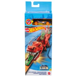 MATTEL Hot Wheels - Starterset City Nemesis - 1 Stück -Spielzeugladen 226545 887961924350 mattel spielset nemesis 03