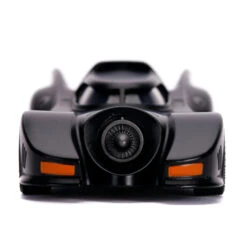 Jada - Batmobil 1989 Mit Batman-Figur - 1:32 11 Jada - Batmobil 1989 Mit Batman-Figur - 1:32 -Spielzeugladen 227070 4006333069734 dickie batmobil batman 1989 03