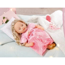Zapf Creation Baby Annabell - Little Sweet Princess - 36 Cm -Spielzeugladen 227132 4001167703984 zapf babyannabell sweet princess 08