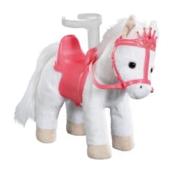 Zapf Creation Baby Annabell - Little Sweet Pony -Spielzeugladen 227133 4001167705933 zapf babyannabell sweet pony 01