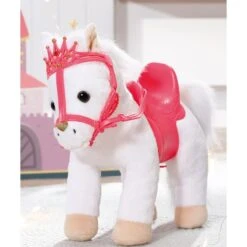 Zapf Creation Baby Annabell - Little Sweet Pony -Spielzeugladen 227133 4001167705933 zapf babyannabell sweet pony 04