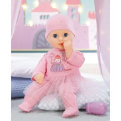 Zapf Creation Baby Annabell - Little Sweet Annabell - 36 Cm -Spielzeugladen 227134 4001167705728 zapf sweet annabell 02