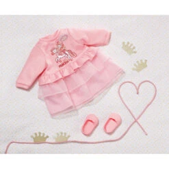 Zapf Creation Baby Annabell - Little Sweet Set - 36 Cm -Spielzeugladen 227135 4001167704110 zapf babyannabell sweet set 02