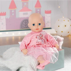 Zapf Creation Baby Annabell - Little Sweet Set - 36 Cm -Spielzeugladen 227135 4001167704110 zapf babyannabell sweet set 03