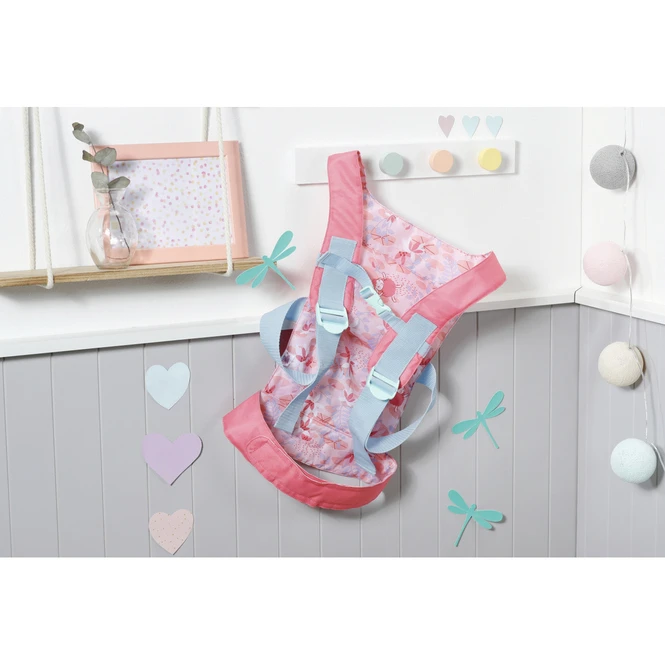 Zapf Creation Baby Annabell - Active Tragesitz 3 Zapf Creation Baby Annabell - Active Tragesitz – Bild 3