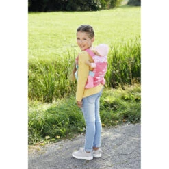 Zapf Creation Baby Annabell - Active Tragesitz 10 Zapf Creation Baby Annabell - Active Tragesitz -Spielzeugladen 227144 4001167704226 zapf ba active tragesitz 04