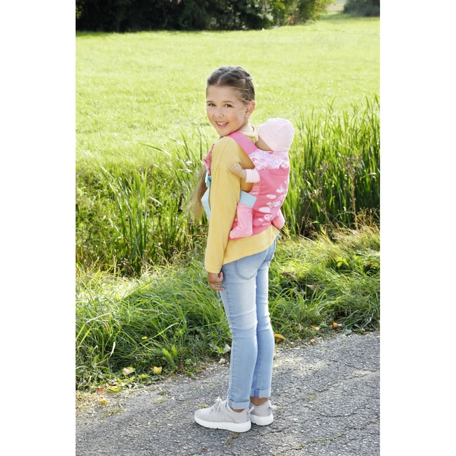 Zapf Creation Baby Annabell - Active Tragesitz 5 Zapf Creation Baby Annabell - Active Tragesitz – Bild 5