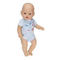 Zapf Creation BABY Born - Body - 43 Cm -Spielzeugladen 227181 4001167830130 zapf bb body 01