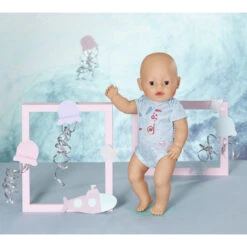 Zapf Creation BABY Born - Body - 43 Cm -Spielzeugladen 227181 4001167830130 zapf bb body 03