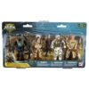 Besttoy - Soldier Force 10 - Truppenpatrouillen-Figuren-Set