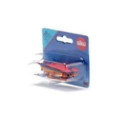 Siku 1101 - Sportflugzeug 12 Siku 1101 - Sportflugzeug -Spielzeugladen 228921 4006874011018 siku flugzeug 08