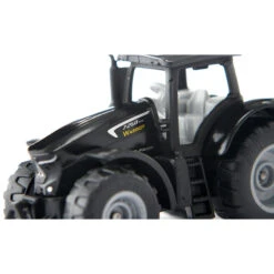 Siku 1397 - Traktor - DEUTZ-FAHR TTV 7250 Warrior -Spielzeugladen 228997 4006874013975 traktor deutz fahr ttv siku 03