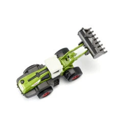 Siku 1524 - Radlader - Claas Torion 1914 -Spielzeugladen 228998 4006874015245 traktor claas torion 1914 siku 02