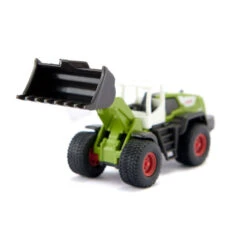 Siku 1524 - Radlader - Claas Torion 1914 -Spielzeugladen 228998 4006874015245 traktor claas torion 1914 siku 03