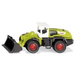 Siku 1524 - Radlader - Claas Torion 1914 -Spielzeugladen 228998 4006874015245 traktor claas torion 1914 siku 06