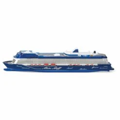 Siku 1730 - Schiff - Mein Schiff 1 -Spielzeugladen 229000 4006874017300 schiff tui mein schiff 1 siku 06