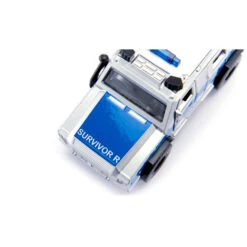 Siku 2304 - Rheinmetall MAN Survivor R - Polizei -Spielzeugladen 229001 4006874023042 lkw man survivor r polizei siku 03