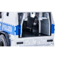 Siku 2304 - Rheinmetall MAN Survivor R - Polizei -Spielzeugladen 229001 4006874023042 lkw man survivor r polizei siku 05