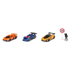 Siku 6328 - Geschenkset - Supercars -Spielzeugladen 229216 4005874063284 geschenkset supercars siku 01
