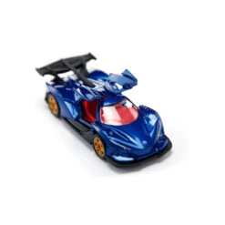 Siku 6328 - Geschenkset - Supercars -Spielzeugladen 229216 4005874063284 geschenkset supercars siku 02