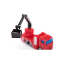 Siku 6330 - Geschenkset - Feuerwehr -Spielzeugladen 229218 4006874063307 geschenkset feuerwehr siku 04