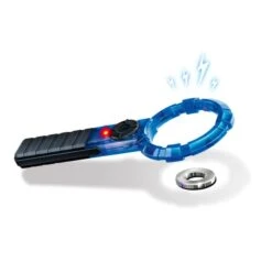 Woozle Goozle - Schatz Detektor - Experimentierbaukasten -Spielzeugladen 229325 4016096413385 treasure hunter 011