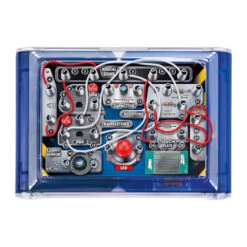 Woozle Goozle - Elektronische Musikexperimente - Experimentierbaukasten