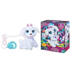 Hasbro FurReal Friends - GoGo Mein Tanzendes Hündchen -Spielzeugladen 230200 5010993833252 fureal gogo tanzendes huendchen 04