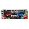 Dickie - RC Battle Machine Twin Pack