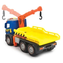 Dickie - Action Truck - Recovery -Spielzeugladen 231375 4006333076176 dickie toys action truck recovering 01