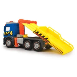Dickie - Action Truck - Recovery -Spielzeugladen 231375 4006333076176 dickie toys action truck recovering 02