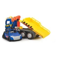 Dickie - Action Truck - Recovery -Spielzeugladen 231375 4006333076176 dickie toys action truck recovering 05