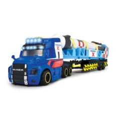 Dickie - Space Mission Truck -Spielzeugladen 231376 4006333076121 dickie toys space mission truck 04