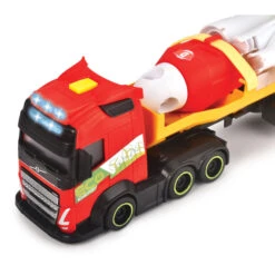 Dickie - Heavy Load Truck -Spielzeugladen 231377 4006333076138 dickie toys heavy load truck 02
