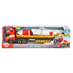 Dickie - Heavy Load Truck -Spielzeugladen 231377 4006333076138 dickie toys heavy load truck 12