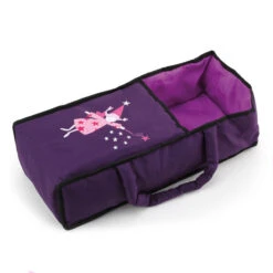 Kombi Puppenwagen Set -Spielzeugladen 231645 4003336000177 kombi puppenwagenset bayer 02