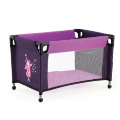 Kombi Puppenwagen Set -Spielzeugladen 231645 4003336000177 kombi puppenwagenset bayer 06