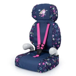 Puppenautositz Deluxe -Spielzeugladen 231648 4003336675177 puppen autositz bayer