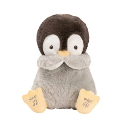 SPIN MASTER Baby Gund - Kissy Der Pinguin 6 SPIN MASTER Baby Gund - Kissy Der Pinguin -Spielzeugladen 232200 778988399781 baby gund kissy der pinguin 02
