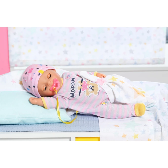 Zapf Creation BABY Born - Soft Touch Little Girl - 36 Cm 2 Zapf Creation BABY Born - Soft Touch Little Girl - 36 Cm – Bild 2