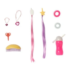 Zapf Creation BABY Born - Sister - 43 Cm - Brünett -Spielzeugladen 232818 4001167830352 baby born sister 09