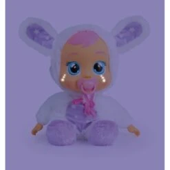 IMC TOYS Cry Babies - Babypuppe - Schlaf Schön Coney -Spielzeugladen 232996 8421134093140 imctoys crybabies schlaf schoen coney 01